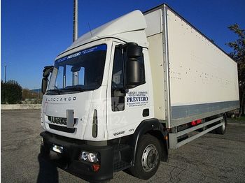 Camion centinato Iveco - EUROCARGO 120E22: foto 1