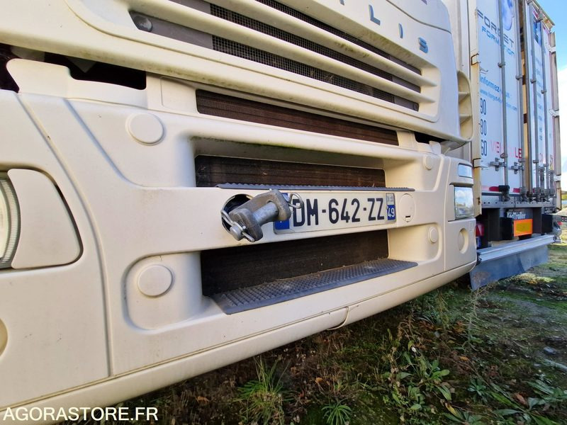 Camion Iveco Stralis 310 - 2007 - 297088 Kms