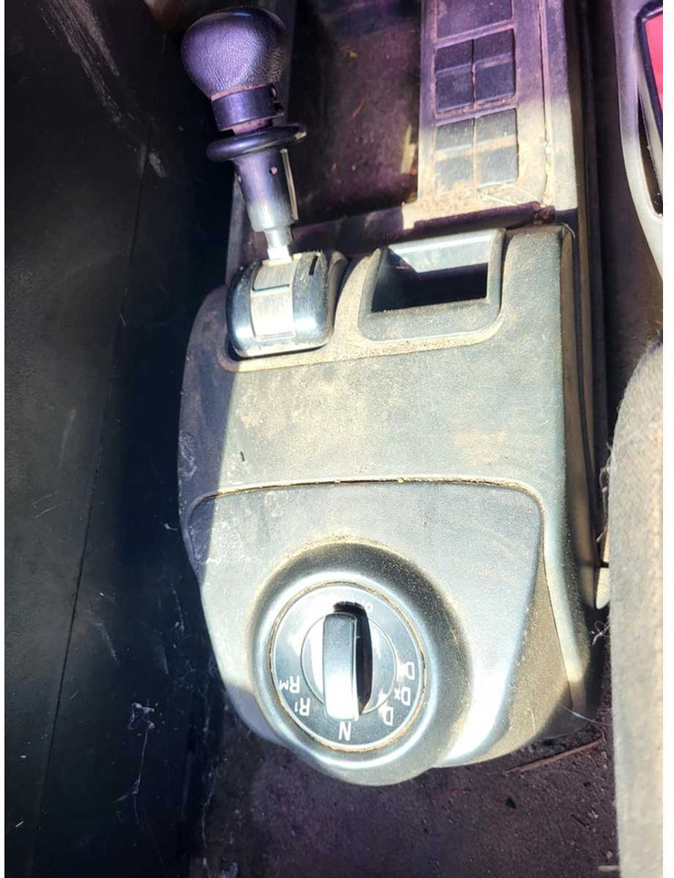 Camion MAN - 2009 - TGS 33.400 - 6X4 AMPLIROLL TRUCK