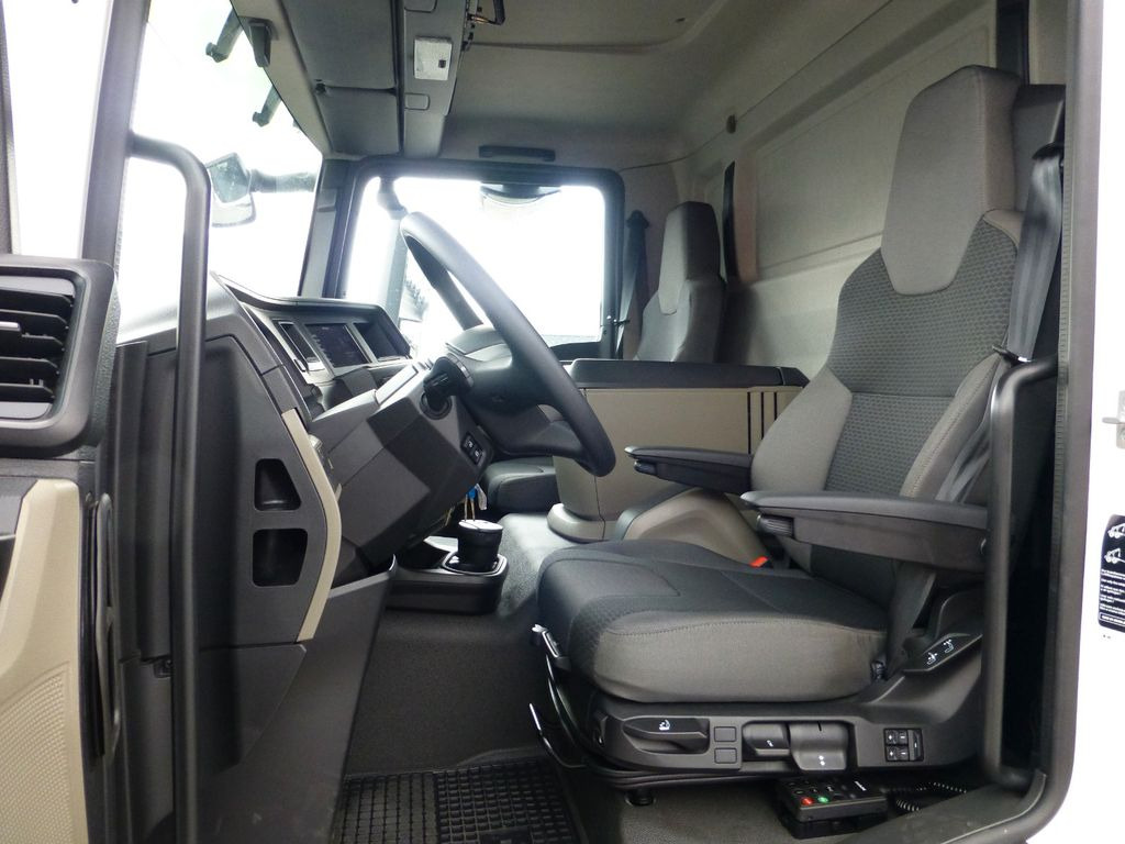 Autocarro furgonato nuovo MAN TGL 12.220 4x2 BL CH Premium Koffer LBW Sofort!: foto 17