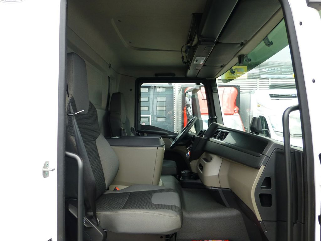 Autocarro furgonato nuovo MAN TGL 12.220 4x2 BL CH Premium Koffer LBW Sofort!: foto 19