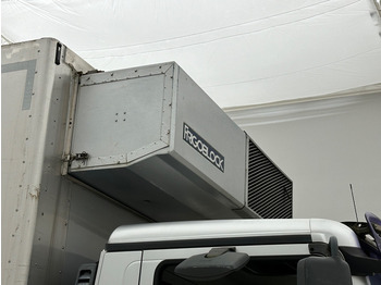 Autocarro frigorifero MAN TGM 18.250: foto 4