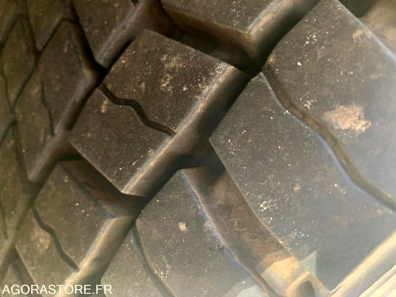 Camion MAN TGS PORTE ENGINS 2015 311546KM