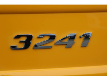 Autocarro ribaltabile Mercedes-Benz Actros 3241 8x4 + SPRING SPRING BLATT + EURO 5: foto 5