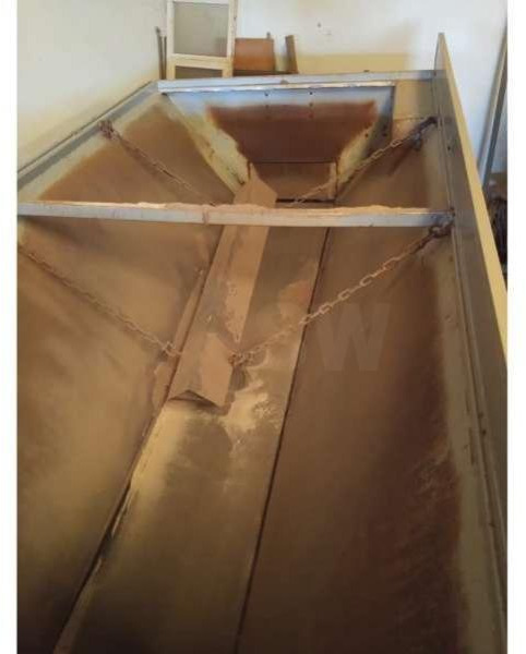 Camion Mitsubishi FUSO CANTER 7C18