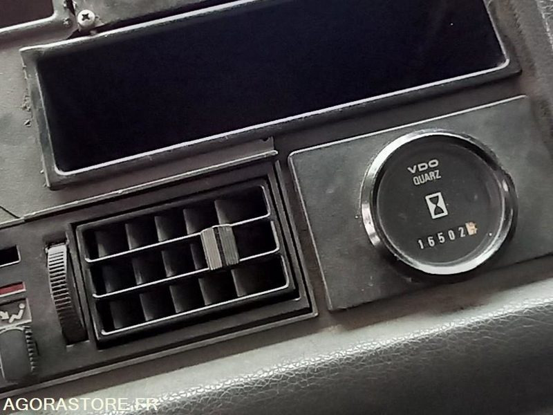 Camion Nacelle Renault 3510SD53