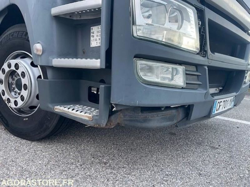 Camion Porteur MAN  400CV 19t Remorquant - 2012 - 950893 Kms