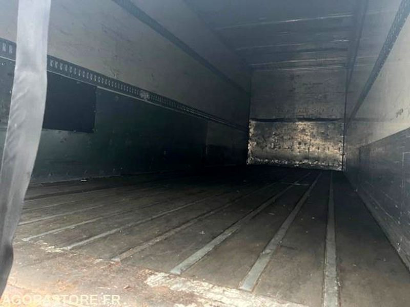 Camion Porteur MAN  400CV 19t Remorquant - 2012 - 950893 Kms