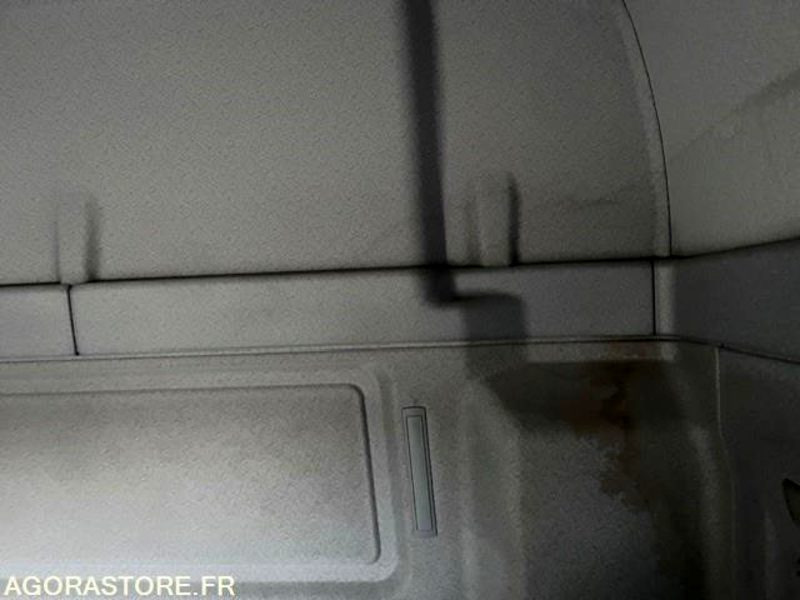 Camion Porteur MAN  400CV 19t Remorquant - 2012 - 950893 Kms