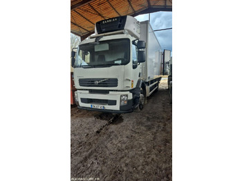 Camion  Porteur frigo Volvo FE 260