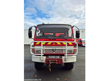 Camion  RENAULT 110/170 8141 SB 61