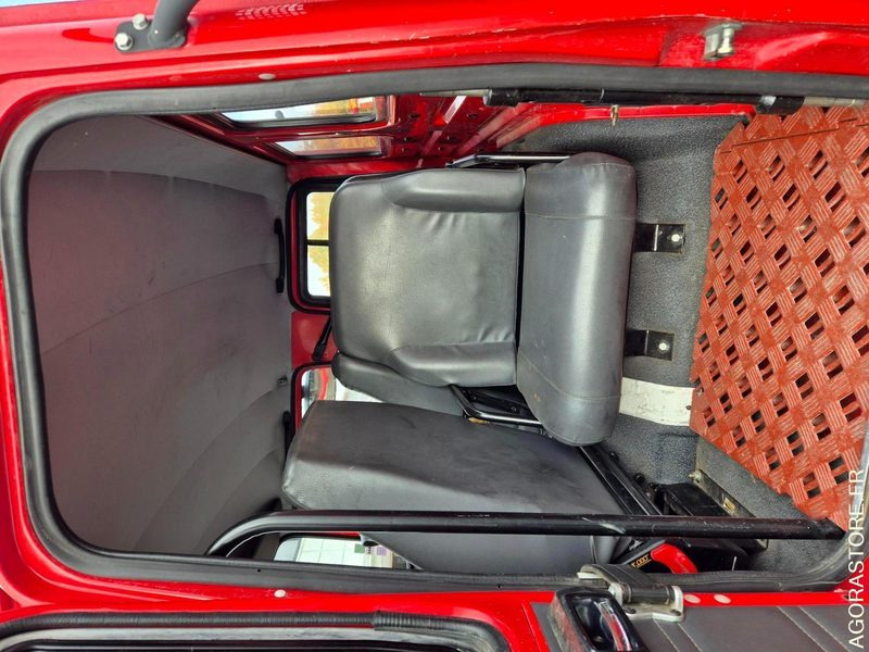 Camion RENAULT 110/170 8141 SB 61