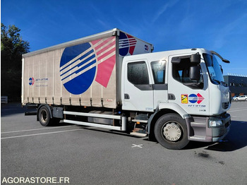 Camion  RENAULT midlum 240 - 2009 - 301686 Kms