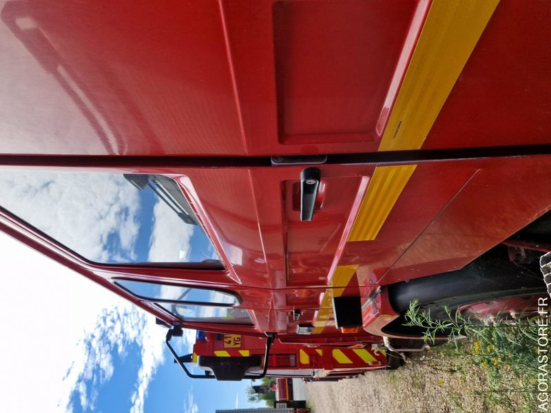 Camion Renault Midliner M210 -1994 - 27862 - 286VM27