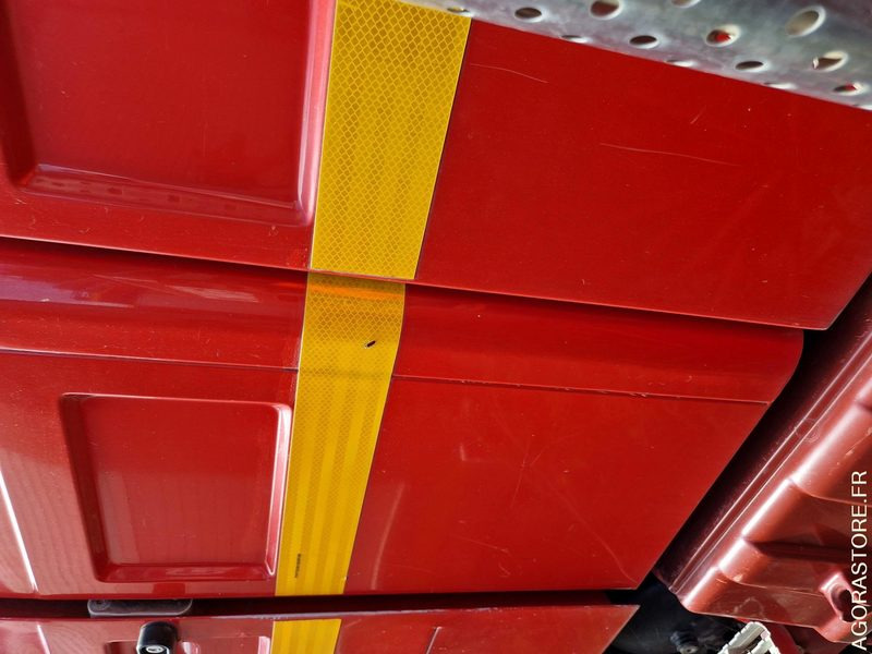 Camion Renault Midliner M210 -1994 - 27862 - 286VM27