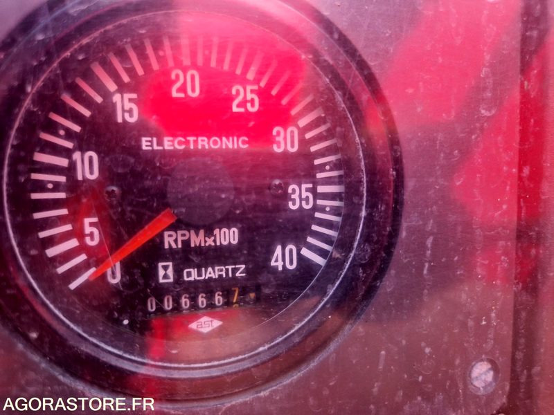 Camion Renault Midliner M210 -1994 - 27862 - 286VM27