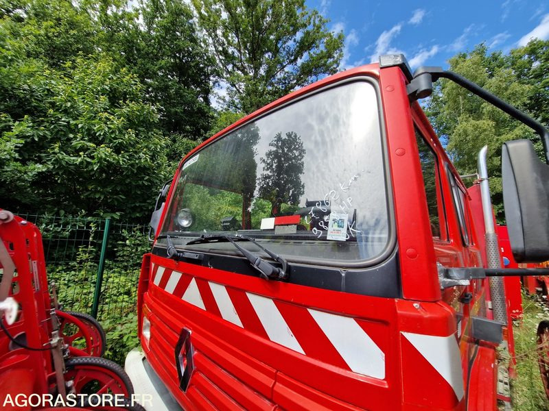 Camion Renault Midliner M210 -1994 - 27862 - 286VM27