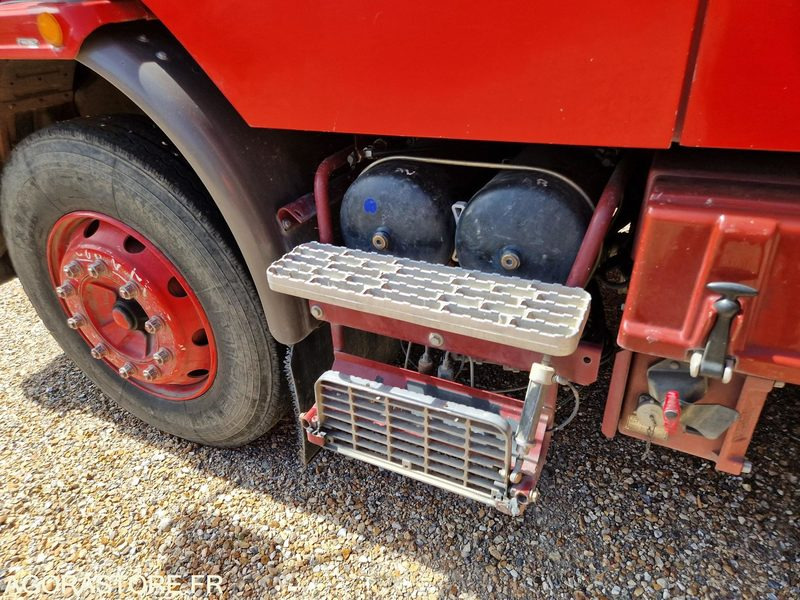 Camion Renault Midliner M210 -1995 - 39309 - 289VM27