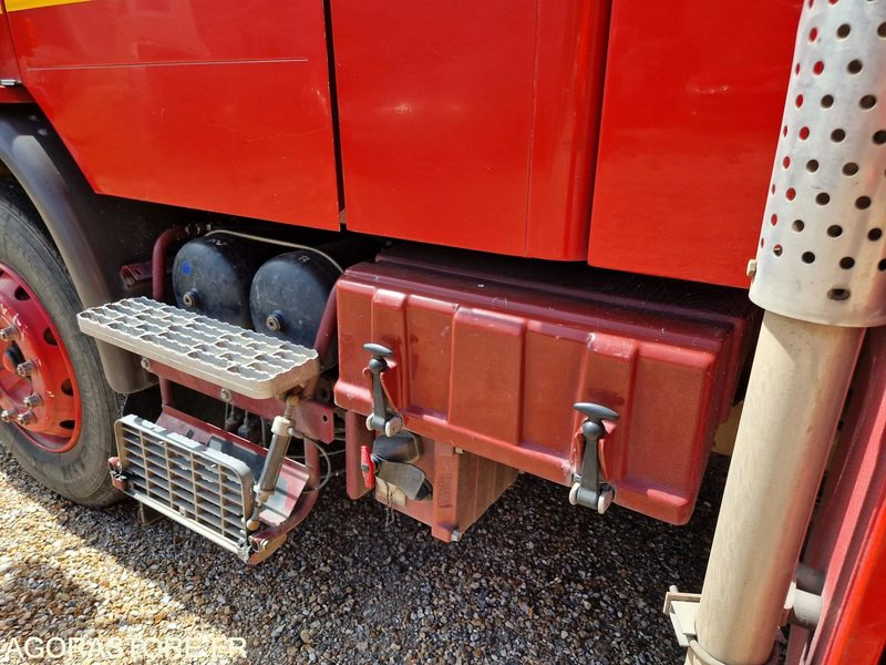 Camion Renault Midliner M210 -1995 - 39309 - 289VM27