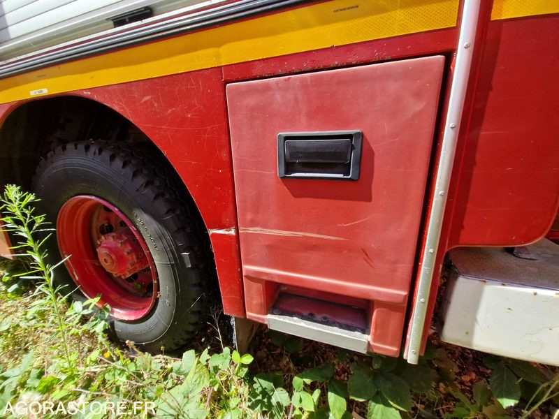 Camion Renault Midliner M210 -1995 - 66879 - 3382VS27