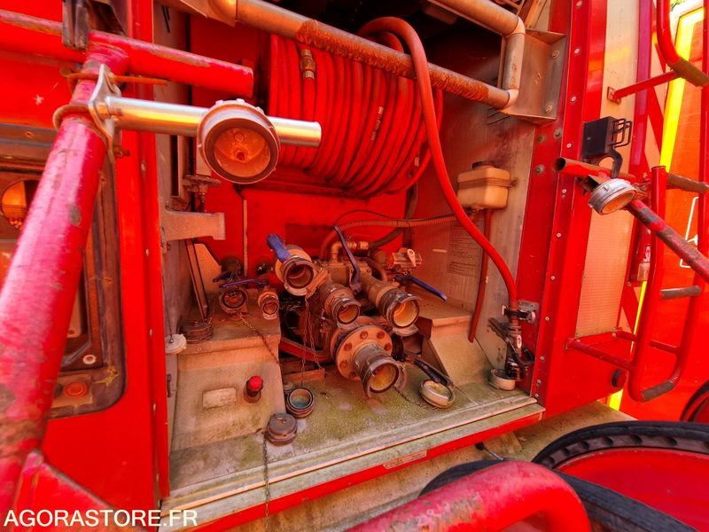 Camion Renault Midliner M210 -1995 - 66879 - 3382VS27