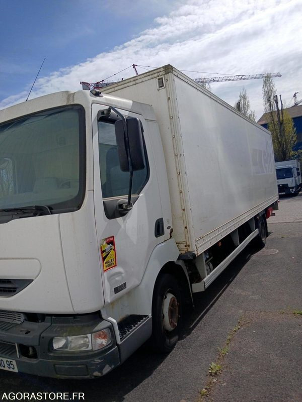 Camion Renault Midlum - 2003 - 559259 Kms