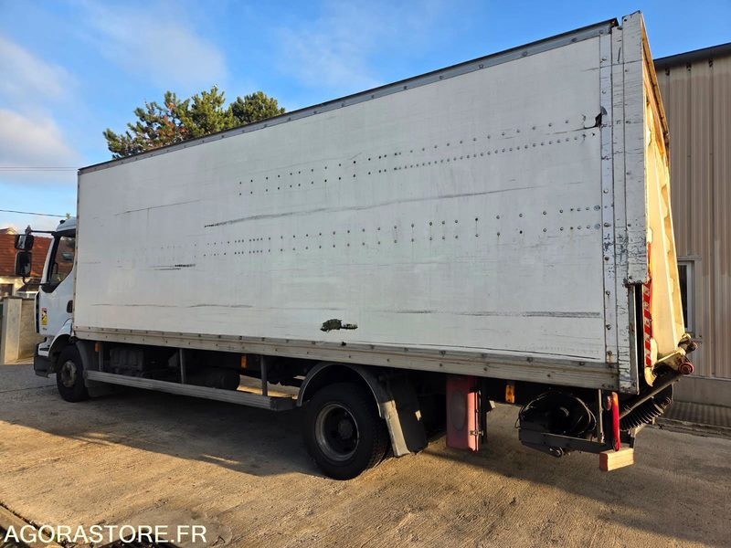 Camion Renault Midlum - 2008 - 371904 Kms