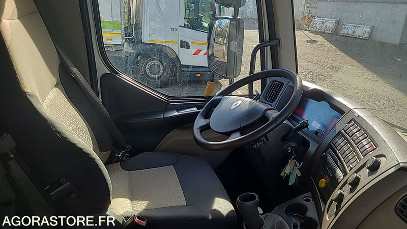 Camion Renault Midlum - 2009 - 89636kms - AC796HH