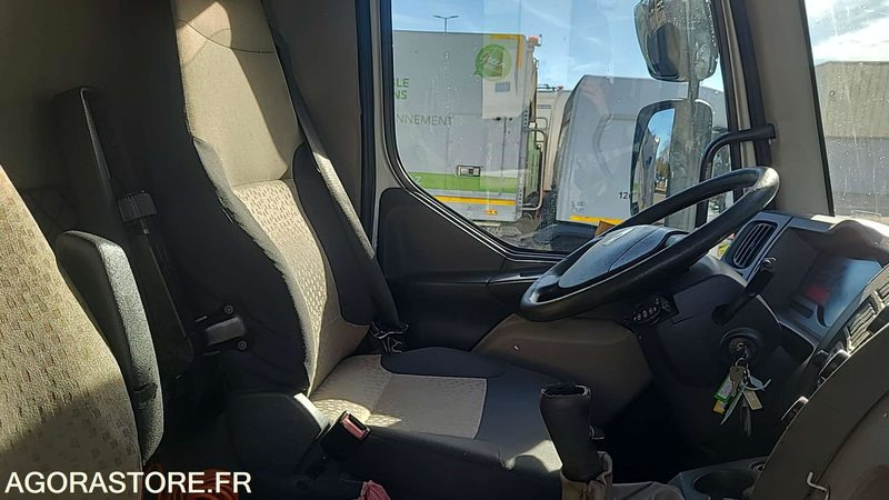 Camion Renault Midlum - 2009 - 89636kms - AC796HH