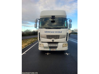 Camion  Renault Premium - 2009 - 450000 Kms