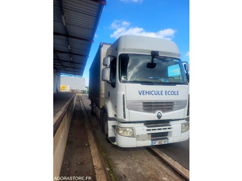 Camion  Renault Premium - 2009 - 470000 Kms