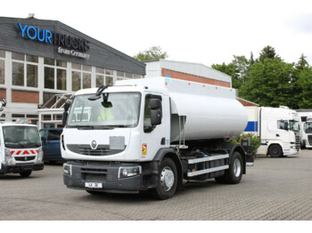 Camion cisterna Renault Premium 380DXi   13000l 4 Kammern Klima ADR: foto 1