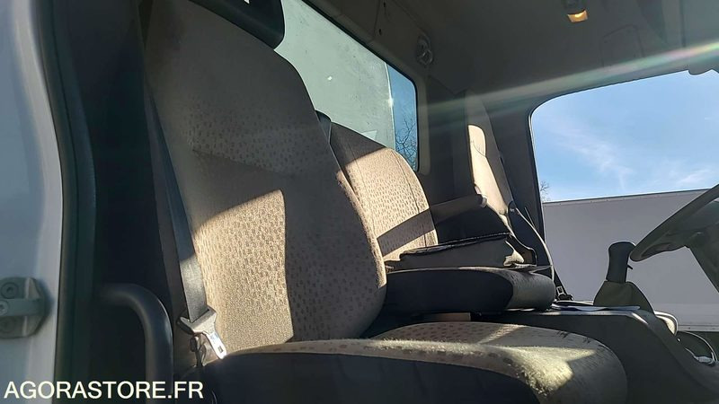 Camion Renault Premium 380 - 2011 - 97052kms - BL645KD