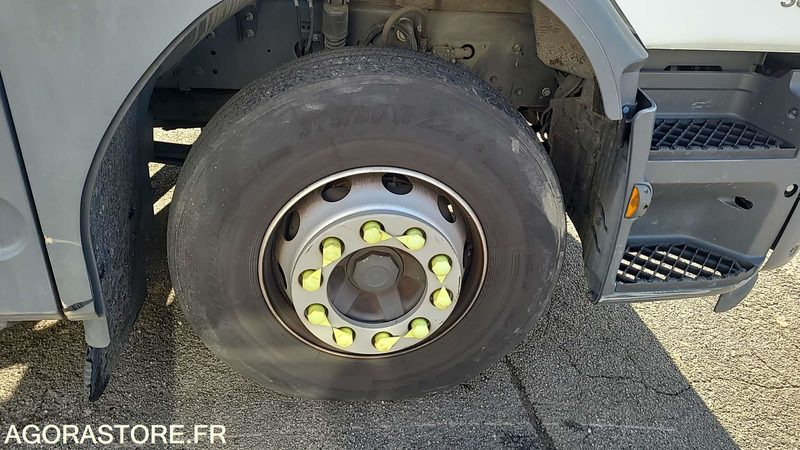 Camion Renault Premium 380 - 2011 - 97052kms - BL645KD