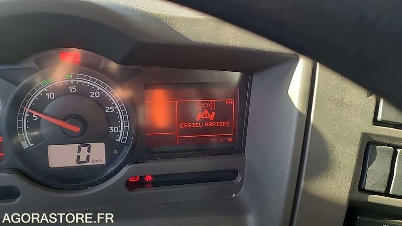 Camion Renault Premium 380 - 2011 - 97052kms - BL645KD