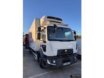 Camion Renault Trucks D Cab 2.1