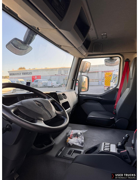 Camion Renault Trucks D Cab 2.1