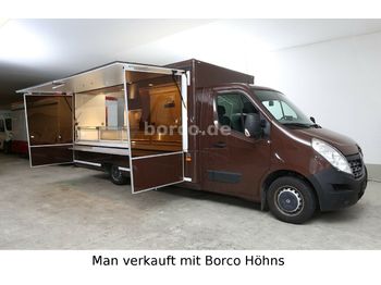 Autonegozio Renault Verkaufsfahrzeug Borco Höhns: foto 1