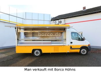 Autonegozio Renault Verkaufsfahrzeug Borco Höhns: foto 1