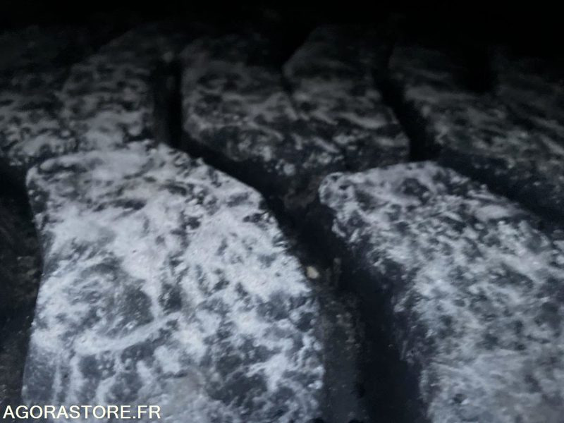 Camion Renault trucks C460 10t BENNE GRUE - 2014 - 347103 -DM941LF