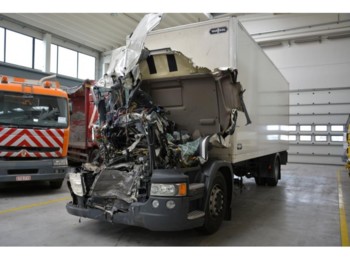 Autocarro furgonato Scania P280: foto 1