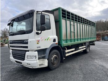 Van trasporto cavalli DAF CF410