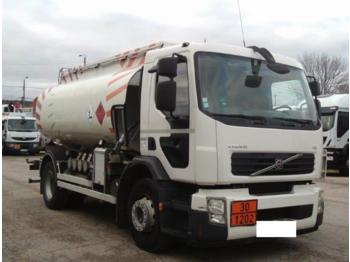 Camion cisterna per il trasporto di carburanti Volvo FE 280: foto 1