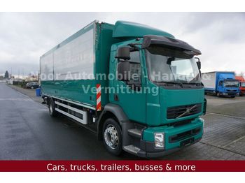 Autocarro trasporto di bevande Volvo FL 290 *E5/LBW/Schwenkwand/Manual/18T: foto 1