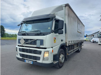 Camion Volvo FM
