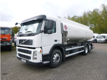 Camion cisterna per il trasporto di carburanti Volvo FM 300 6x2 fuel tank 19.4 m3 / 6 comp + ADR: foto 1