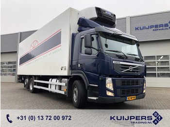 Autocarro frigorifero Volvo FM 330 EEV 6x2 / 763 dkm! / Carrier Reefer / Loadlift / NL Truck: foto 1