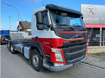 Camion cisterna Volvo FM 330  Euro 6 ADR für GAS-TANK 169Tkm: foto 1