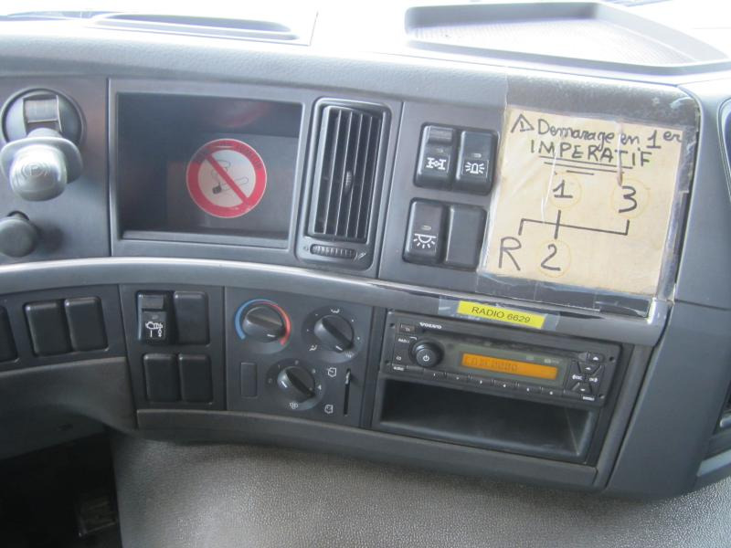 Autocarro ribaltabile Volvo FM 400: foto 16