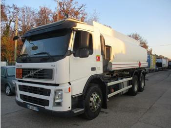 Camion cisterna per il trasporto di carburanti Volvo FM 440: foto 1